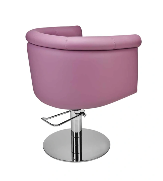 Fauteuil de coiffure levante- chaise de coiffure levante - fauteuil de coiffure professionnel - mobilier pour salon de coiffure - meuble pour salon de coiffure