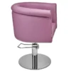 Fauteuil de coiffure levante- chaise de coiffure levante - fauteuil de coiffure professionnel - mobilier pour salon de coiffure - meuble pour salon de coiffure