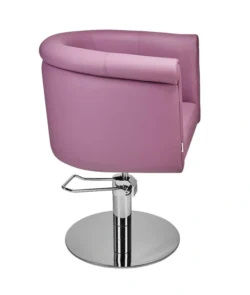 Fauteuil Reflection (8) Fauteuil de coiffure levante- chaise de coiffure levante - fauteuil de coiffure professionnel - mobilier pour salon de coiffure - meuble pour salon de coiffure