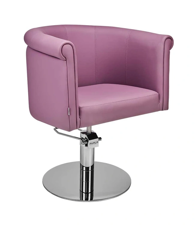 Fauteuil de coiffure levante- chaise de coiffure levante - fauteuil de coiffure professionnel - mobilier pour salon de coiffure - meuble pour salon de coiffure