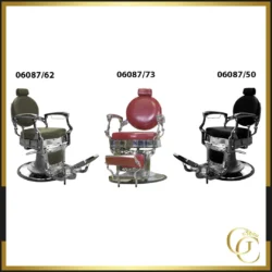 CLASSIC barber chair - CLASSIC barber chair - CLASSIC barber chair - professional barber chair - vintage barber chair