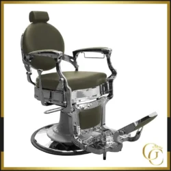 CLASSIC barber chair - CLASSIC barber chair - CLASSIC barber chair - professional barber chair - vintage barber chair