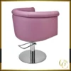 Fauteuil de coiffure reflection - chaise de coiffure reflection - fauteuil de coiffure professionnel - mobilier pour salon de coiffure - meuble pour salon de coiffure