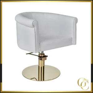 Fauteuil de coiffure levante- chaise de coiffure levante - fauteuil de coiffure professionnel - mobilier pour salon de coiffure - meuble pour salon de coiffure