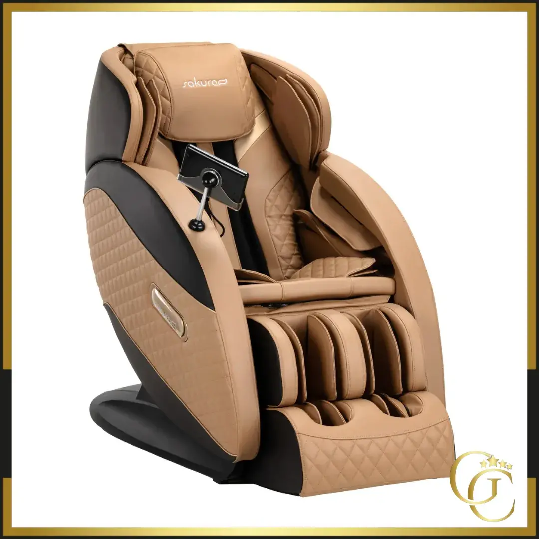 Fauteuil de massage sakura standard 801 brown Fauteuil de massage Sakura Standard 801 Brown - Fauteuil de massage professionnel - Fauteuil de massage SPA - Fauteuil de massage haut de gamme - Mobilier esthétique professionnel