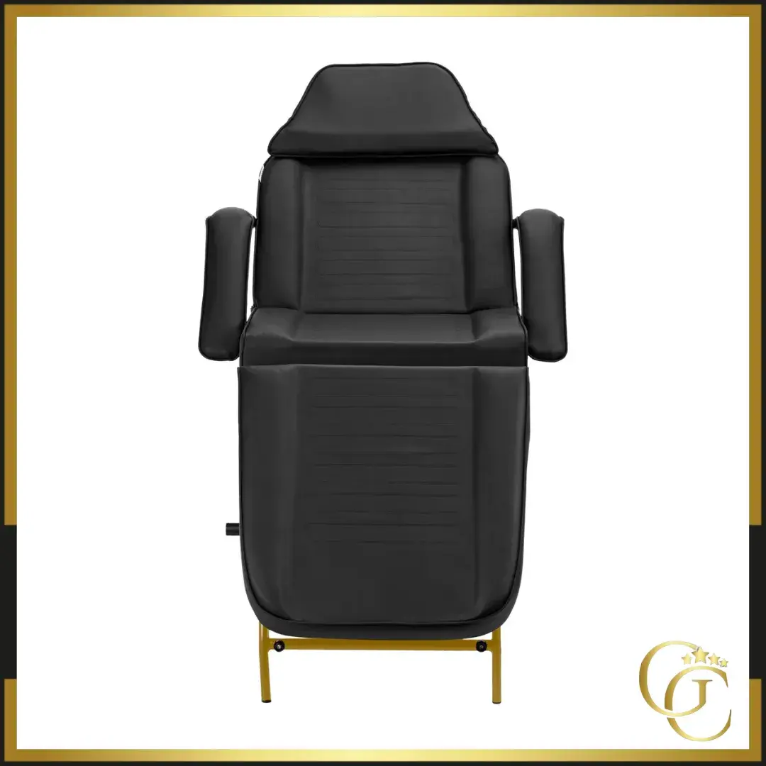 Fauteuil de soins esthétique 557GB - fauteuil esthétique professionnel - mobilier esthétique professionnel - mobilier esthétique haut de gamme - Fauteuil esthétique 557GB