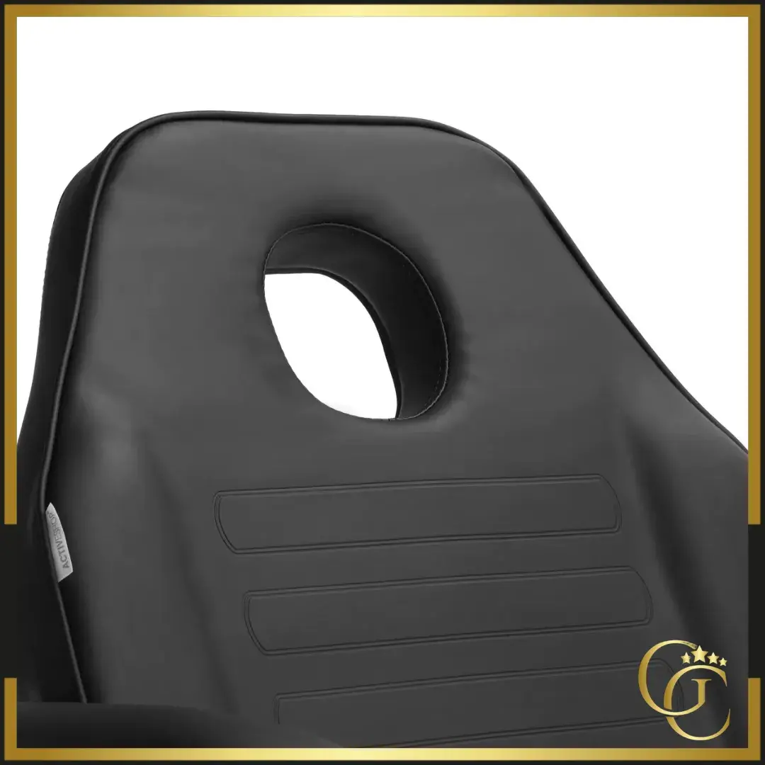 Fauteuil de soins esthétique 557GB - fauteuil esthétique professionnel - mobilier esthétique professionnel - mobilier esthétique haut de gamme - Fauteuil esthétique 557GB