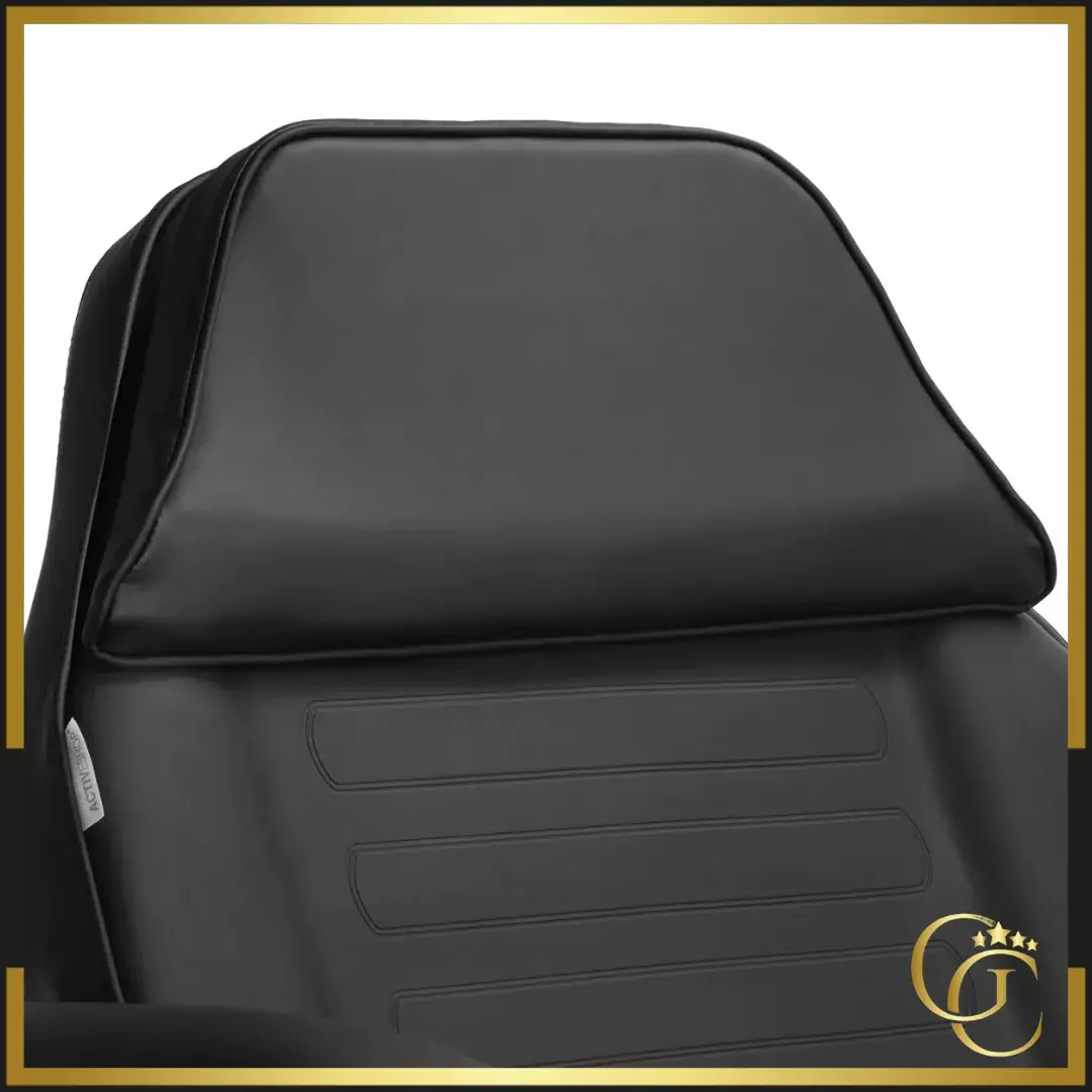 Fauteuil de soins esthétique 557GB - fauteuil esthétique professionnel - mobilier esthétique professionnel - mobilier esthétique haut de gamme - Fauteuil esthétique 557GB