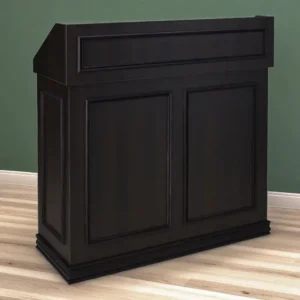 Cashier's counter LEXUS Maxi - Reception furniture LEXUS Maxi - Reception furniture LEXUS Maxi - Hairdressing reception counter - professional hairdressing furniture