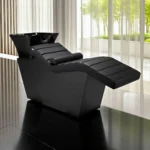 OHANA M shampoo container - Professional shampoo container - Extended shampoo container - Professional hairdressing furniture - Professional wash container