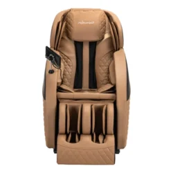 Fauteuil de massage Sakura Standard 801 Brown - Fauteuil de massage professionnel - Fauteuil de massage SPA - Fauteuil de massage haut de gamme - Mobilier esthétique professionnel