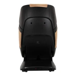Fauteuil de massage Sakura Standard 801 Brown - Fauteuil de massage professionnel - Fauteuil de massage SPA - Fauteuil de massage haut de gamme - Mobilier esthétique professionnel