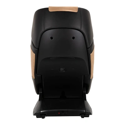 Fauteuil de massage Sakura Standard 801 Brown - Fauteuil de massage professionnel - Fauteuil de massage SPA - Fauteuil de massage haut de gamme - Mobilier esthétique professionnel