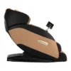 Fauteuil de massage Sakura Standard 801 Brown - Fauteuil de massage professionnel - Fauteuil de massage SPA - Fauteuil de massage haut de gamme - Mobilier esthétique professionnel