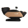 Fauteuil de massage Sakura Standard 801 Brown - Fauteuil de massage professionnel - Fauteuil de massage SPA - Fauteuil de massage haut de gamme - Mobilier esthétique professionnel
