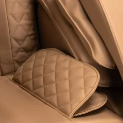 Sakura Standard 801 Brown (8) Fauteuil de massage Sakura Standard 801 Brown - Fauteuil de massage professionnel - Fauteuil de massage SPA - Fauteuil de massage haut de gamme - Mobilier esthétique professionnel