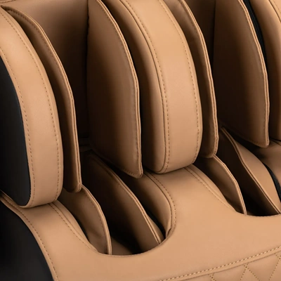 Fauteuil de massage Sakura Standard 801 Brown - Fauteuil de massage professionnel - Fauteuil de massage SPA - Fauteuil de massage haut de gamme - Mobilier esthétique professionnel