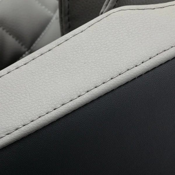 Sakura Standard 801 Grey Massage Chair - Professional massage chair - SPA massage chair - High-end massage chair - Professional beauty furniture