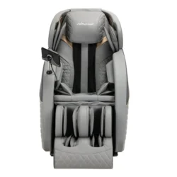 Sakura Standard 801 Gris (18) Fauteuil de massage Sakura Standard 801 Gris - Fauteuil de massage professionnel - Fauteuil de massage SPA - Fauteuil de massage haut de gamme - Mobilier esthétique professionnel