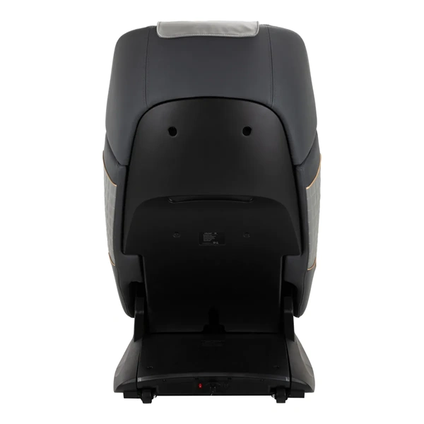 Sakura Standard 801 Grey Massage Chair - Professional massage chair - SPA massage chair - High-end massage chair - Professional beauty furniture