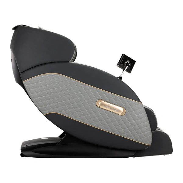 Sakura Standard 801 Grey Massage Chair - Professional massage chair - SPA massage chair - High-end massage chair - Professional beauty furniture