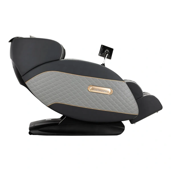 Sakura Standard 801 Grey Massage Chair - Professional massage chair - SPA massage chair - High-end massage chair - Professional beauty furniture
