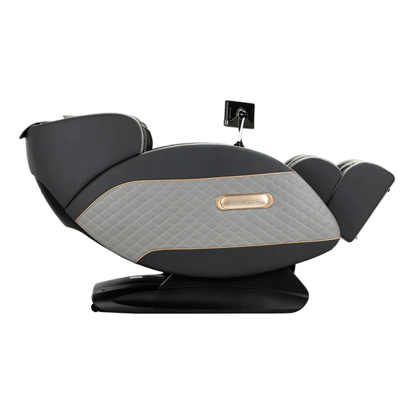 Sakura Standard 801 Grey Massage Chair - Professional massage chair - SPA massage chair - High-end massage chair - Professional beauty furniture