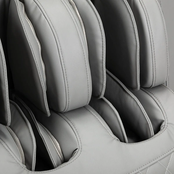 Sakura Standard 801 Grey Massage Chair - Professional massage chair - SPA massage chair - High-end massage chair - Professional beauty furniture
