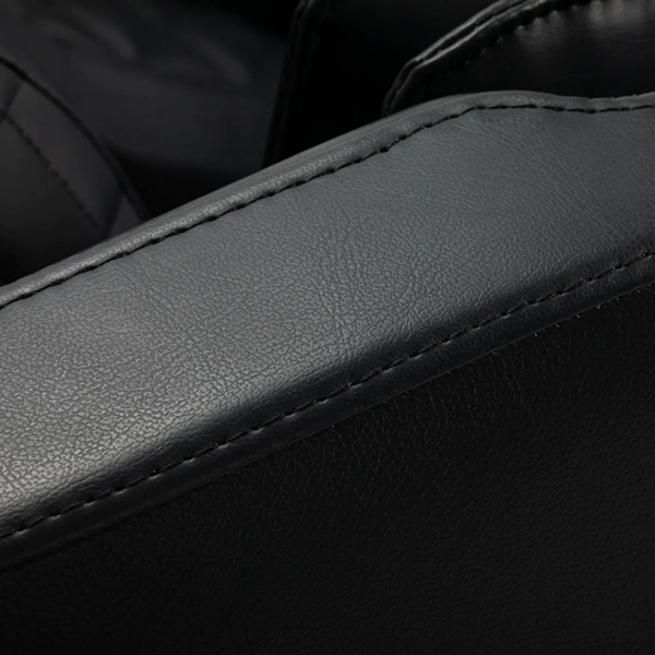 Massage chair sakura 306a wood & leather - Professional massage chair - SPA massage chair - High end massage chair - Professional beauty furniture