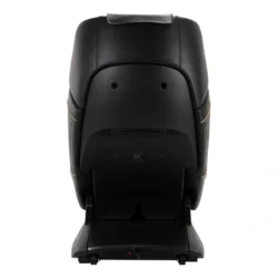 Sakura Standard 801 Noir (3) Massage chair sakura 306a wood & leather - Professional massage chair - SPA massage chair - High end massage chair - Professional beauty furniture