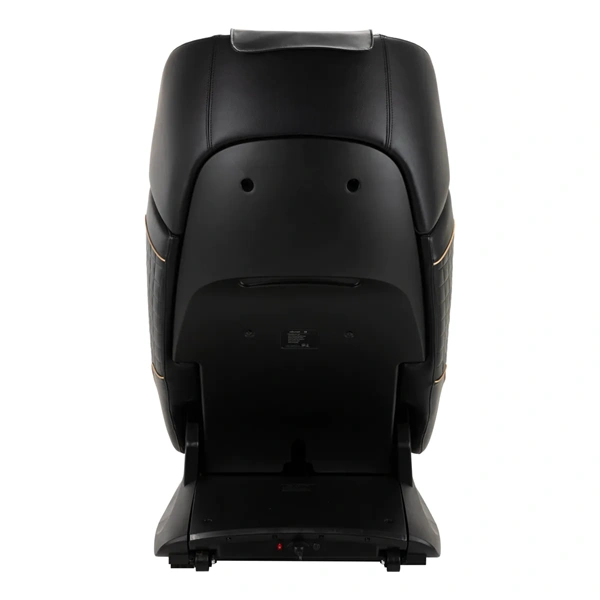 Massage chair sakura 306a wood & leather - Professional massage chair - SPA massage chair - High end massage chair - Professional beauty furniture