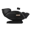 Sakura Standard 801 Noir (6) Massage chair sakura 306a wood & leather - Professional massage chair - SPA massage chair - High end massage chair - Professional beauty furniture