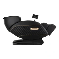 Sakura Standard 801 Noir (6) Massage chair sakura 306a wood & leather - Professional massage chair - SPA massage chair - High end massage chair - Professional beauty furniture