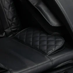 Sakura Standard 801 Noir (8) Massage chair sakura 306a wood & leather - Professional massage chair - SPA massage chair - High end massage chair - Professional beauty furniture