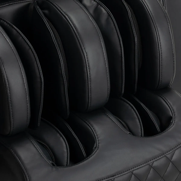 Massage chair sakura 306a wood & leather - Professional massage chair - SPA massage chair - High end massage chair - Professional beauty furniture