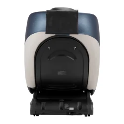 Fauteuil de massage sakura classique 305 bleu - Fauteuil de massage professionnel - Fauteuil de massage SPA - Fauteuil de massage haut de gamme - Mobilier esthétique professionnel