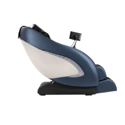 Fauteuil de massage sakura classique 305 bleu - Fauteuil de massage professionnel - Fauteuil de massage SPA - Fauteuil de massage haut de gamme - Mobilier esthétique professionnel