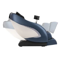 Sakura_305 Bleu (12) Fauteuil de massage sakura classique 305 bleu - Fauteuil de massage professionnel - Fauteuil de massage SPA - Fauteuil de massage haut de gamme - Mobilier esthétique professionnel