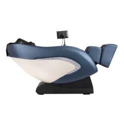 Sakura_305 Bleu (13) Fauteuil de massage sakura classique 305 bleu - Fauteuil de massage professionnel - Fauteuil de massage SPA - Fauteuil de massage haut de gamme - Mobilier esthétique professionnel