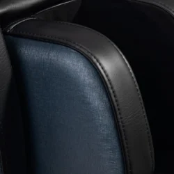 Sakura_305 Bleu (17) Fauteuil de massage sakura classique 305 bleu - Fauteuil de massage professionnel - Fauteuil de massage SPA - Fauteuil de massage haut de gamme - Mobilier esthétique professionnel
