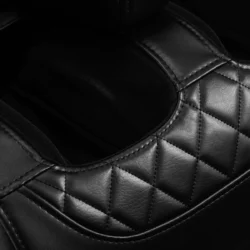Sakura_305 Bleu (2) Fauteuil de massage sakura classique 305 bleu - Fauteuil de massage professionnel - Fauteuil de massage SPA - Fauteuil de massage haut de gamme - Mobilier esthétique professionnel