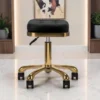 tabouret esthétique professionnel - siège esthéticienne ergonomique - tabouret de soin hydraulique - mobilier salon de beauté - tabouret professionnel pivotant - siège de massage à roulettes - tabouret manucure pédicure - équipement institut esthétique - tabouret assise matelassée - mobilier esthétique haut de gamme - tabouret de coiffure professionnel - tabouret esthétique à roulettes - tabouret selle de cheval - siège assis debout professionnel - mobilier de coiffure et esthétique - tabouret ergonomique avec dossier - réglage hauteur vérin à gaz - mousse haute densité résiliente - piétement chrome étoile - roulettes anti-cheveux - tabouret de coupe coiffeur - tabouret pour tatoueur - siège de massage et soin - tabouret manucure et pédicure - revêtement simili-cuir lavable
