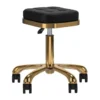 tabouret esthétique professionnel - siège esthéticienne ergonomique - tabouret de soin hydraulique - mobilier salon de beauté - tabouret professionnel pivotant - siège de massage à roulettes - tabouret manucure pédicure - équipement institut esthétique - tabouret assise matelassée - mobilier esthétique haut de gamme - tabouret de coiffure professionnel - tabouret esthétique à roulettes - tabouret selle de cheval - siège assis debout professionnel - mobilier de coiffure et esthétique - tabouret ergonomique avec dossier - réglage hauteur vérin à gaz - mousse haute densité résiliente - piétement chrome étoile - roulettes anti-cheveux - tabouret de coupe coiffeur - tabouret pour tatoueur - siège de massage et soin - tabouret manucure et pédicure - revêtement simili-cuir lavable