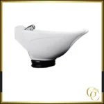 Vasque cosmo white