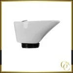 Vasque europe white
