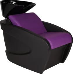 Bac à shampoing VANITY (10) Bac à shampoing professionnel vanity - Bac de lavage massant - Mobilier de coiffure professionnel - bac de lavage pour salon de coiffure - bac de lavage professionnel vanity