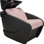Bac à shampoing professionnel vanity - Bac de lavage massant - Mobilier de coiffure professionnel - bac de lavage pour salon de coiffure - bac de lavage professionnel vanity