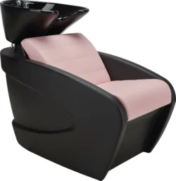 Bac à shampoing VANITY (13) Bac à shampoing professionnel vanity - Bac de lavage massant - Mobilier de coiffure professionnel - bac de lavage pour salon de coiffure - bac de lavage professionnel vanity