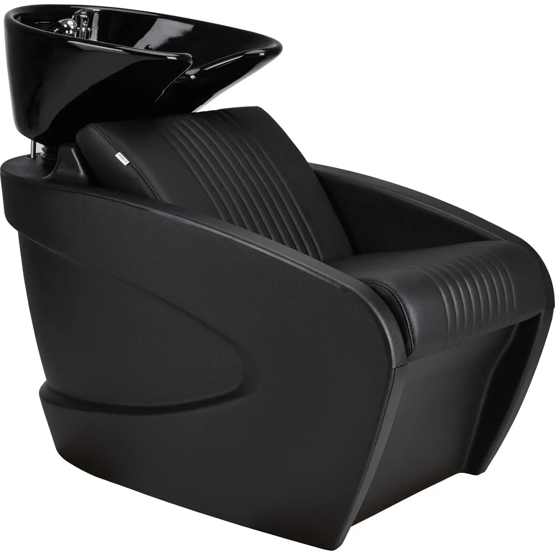 Bac à shampoing professionnel vanity - Bac de lavage massant - Mobilier de coiffure professionnel - bac de lavage pour salon de coiffure - bac de lavage professionnel vanity