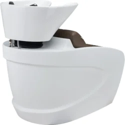 Bac à shampoing VANITY (17) Bac à shampoing professionnel vanity - Bac de lavage massant - Mobilier de coiffure professionnel - bac de lavage pour salon de coiffure - bac de lavage professionnel vanity